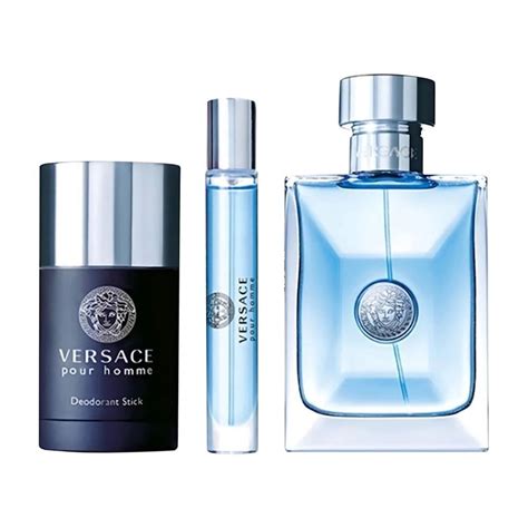 versace pour homme cost|Versace Pour Homme smell.